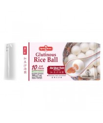 Minge din orez vascos 200g(cu soia rosie)